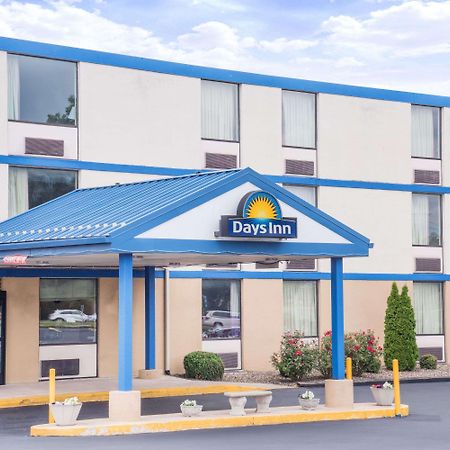 Days Inn By Wyndham チェンバーズバーグ エクステリア 写真