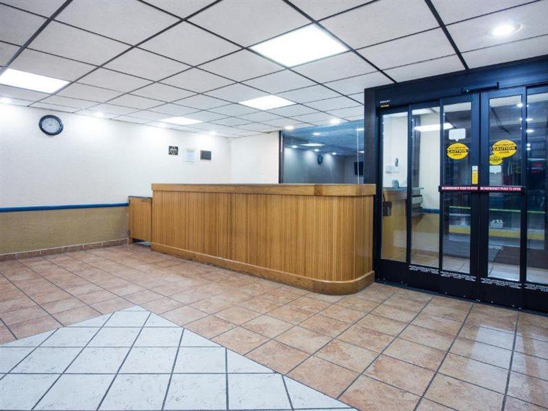 Days Inn By Wyndham チェンバーズバーグ エクステリア 写真