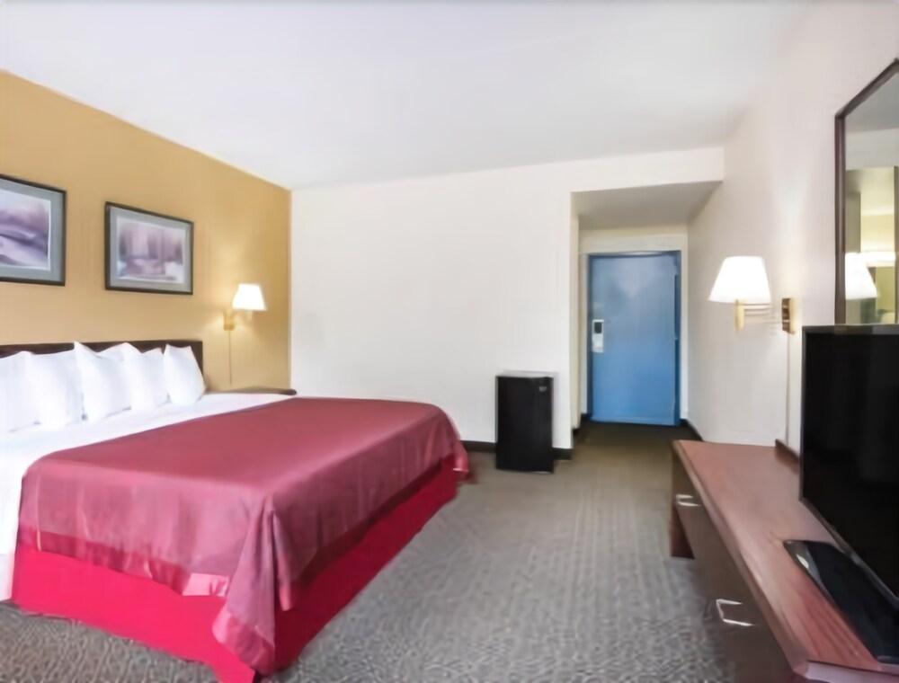 Days Inn By Wyndham チェンバーズバーグ エクステリア 写真